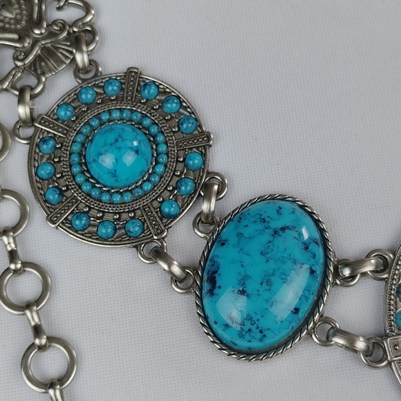 Chico's Women's Belt. - Picture 13 of 16